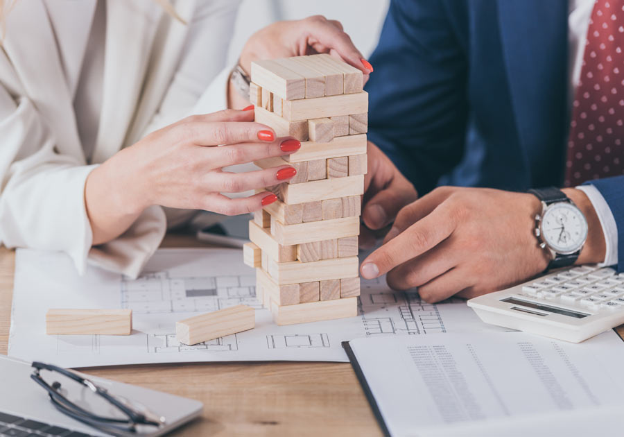 Verejné obstarávanie